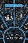 Cover: Widow's Welcome - Head of Zeus