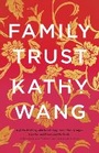 Cover: Family Trust - Head of Zeus