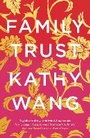 Cover: Family Trust - Head of Zeus