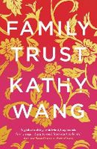 Enlarge image Cover: Family Trust - Head of Zeus