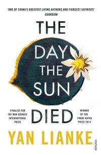 Abbildung von: The Day the Sun Died - Vintage