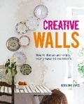 Cover: Creative Walls - CICO Books