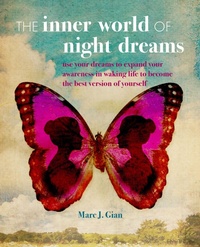 Abbildung von: The Inner World of Night Dreams - CICO Books