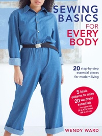 Enlarge image Cover: Sewing Basics for Every Body - CICO Books