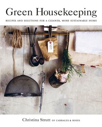 Abbildung von: Green Housekeeping - CICO Books
