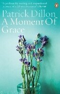 Cover: A Moment of Grace - Ebury Press