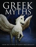 Bild: Greek Myths - Amber Books