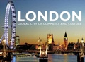 Cover: London - Amber Books