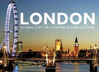 Abbildung von: London - Amber Books