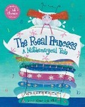 Cover: The Real Princess - Barefoot Books Ltd