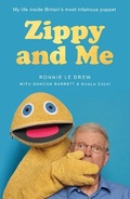 Cover: Zippy and Me - Unbound Digital