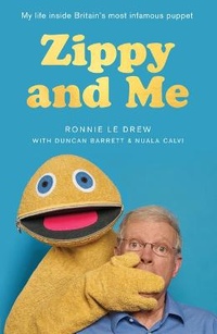 Enlarge image Cover: Zippy and Me - Unbound Digital
