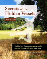 Abbildung von: Secrets of the Hidden Vessels - CuriousPages Publishing