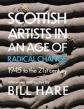 Cover: Scottish Artists in an Age of Radical Change - Luath Press Ltd