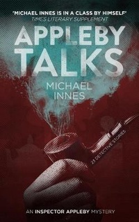 Enlarge image Cover: Appleby Talks - Agora Books