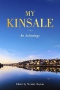 Cover: My Kinsale - Orla Kelly Self Publishing Services