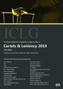 Cover: The International Comparative Legal Guide 2019 - Global Legal Group Ltd