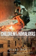 Cover: Children of the Himalayas - Instant Apostle