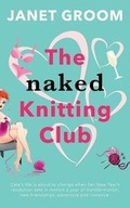 Cover: The Naked Knitting Club - That Guy's House