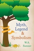 Bild: Myth, Legend & Symbolism - Book Guild Publishing Ltd