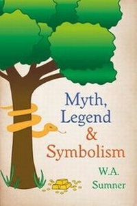 Abbildung von: Myth, Legend & Symbolism - Book Guild Publishing Ltd