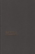 Cover: Three Stories - Sick Fly Publications