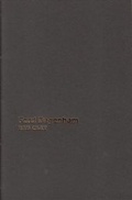 Cover: Bad Clay - Sick Fly Publications