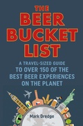 Cover: The Beer Bucket List - Dog 'n' Bone