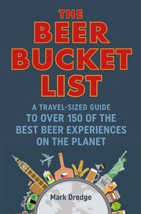 Enlarge image Cover: The Beer Bucket List - Dog 'n' Bone