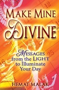 Cover: Make Mine Divine - Angelheartlight