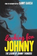 Cover: Looking For Johnny - Punk Hostage Press
