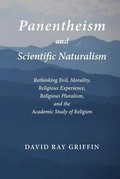 Cover: Panentheism and Scientific Naturalism - Riverhouse LLC