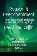 Cover: Reason & Reenchantment - Process Century Press