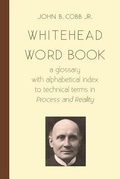 Cover: Whitehead Word Book - Riverhouse LLC