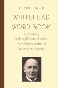 Enlarge image Cover: Whitehead Word Book - Riverhouse LLC