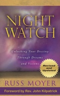 Cover: Night Watch - McDougal & Associates