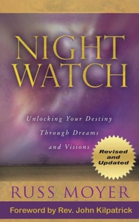 Enlarge image Cover: Night Watch - McDougal & Associates