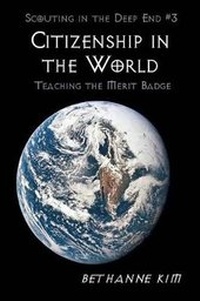 Enlarge image Cover: Citizenship in the World - Pov Press LLC