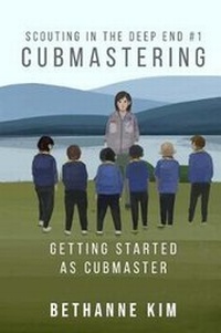 Enlarge image Cover: Cubmastering - Pov Press LLC