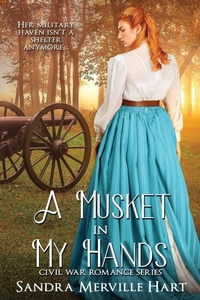 Enlarge image Cover: A Musket in My Hands - Iron Stream Books