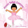 Cover: Anna's Ballet Costume - PC KIDS