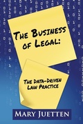 Cover: The Business of Legal - Protect Your Intellectual Property (Pip LLC