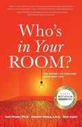 Cover: Who's in Your Room - Indigo River Publishing