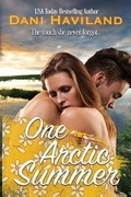 Cover: One Arctic Summer - Chill Out!