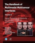 Cover: The Handbook of Multimodal-Multisensor Interfaces, Volume 2 - Morgan & Claypool Publishers