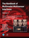 Cover: The Handbook of Multimodal-Multisensor Interfaces, Volume 2 - Morgan & Claypool Publishers
