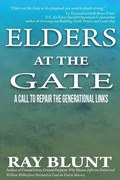 Cover: Elders at the Gate - WordCrafts Press