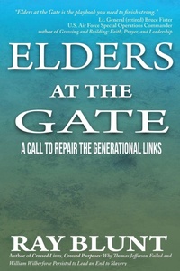 Enlarge image Cover: Elders at the Gate - WordCrafts Press