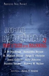 Enlarge image Cover: Off the Beaten Path 3 - Prospective Press