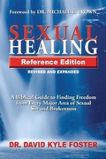 Cover: Sexual Healing Reference Edition - LAURUS BOOKS